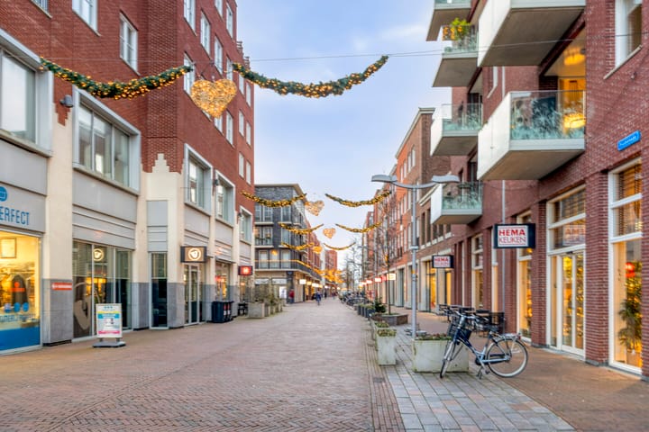 Foto 41 van Spoorpad 60