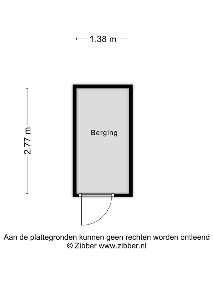 Foto 43 van Spoorpad 60