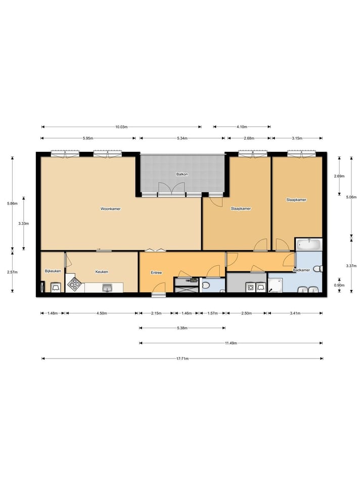 Foto 18 van Hagenduin 36