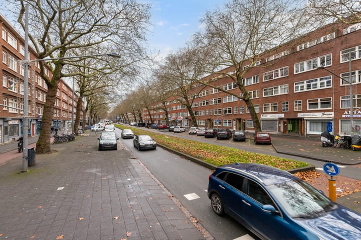 Foto 2 van Dordtselaan 47-D