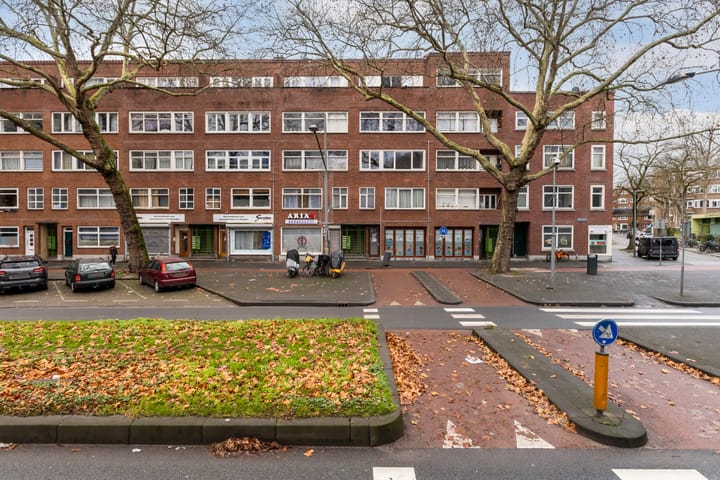 Foto 3 van Dordtselaan 47-D