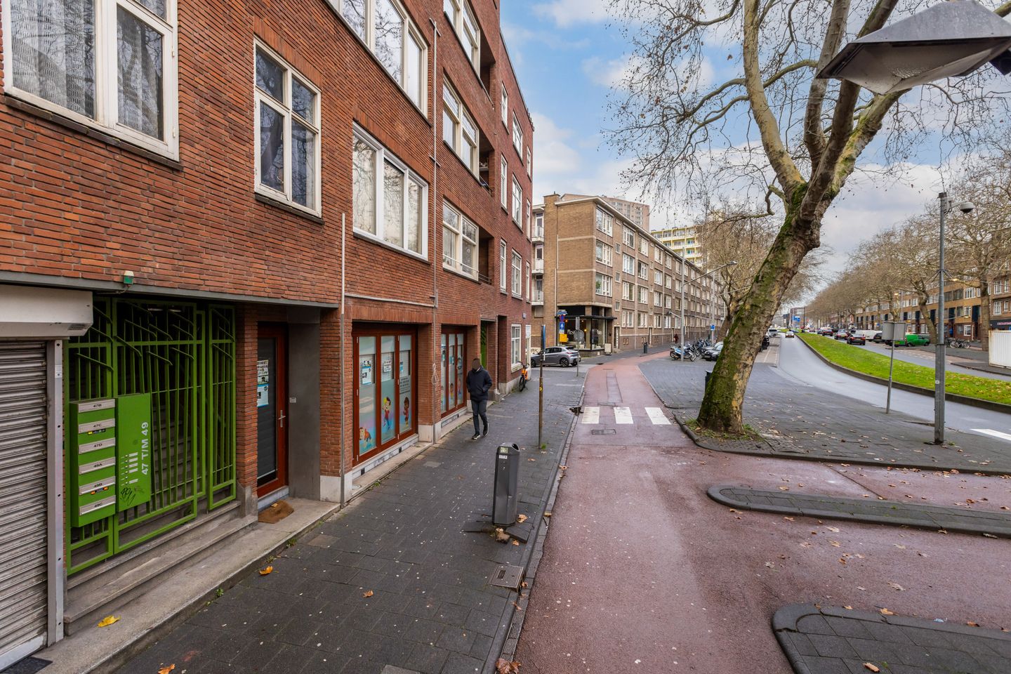 Photo 4 of Dordtselaan 47-D