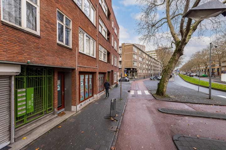 Foto 4 van Dordtselaan 47-D