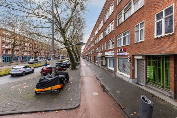 Foto 5 van Dordtselaan 47-D