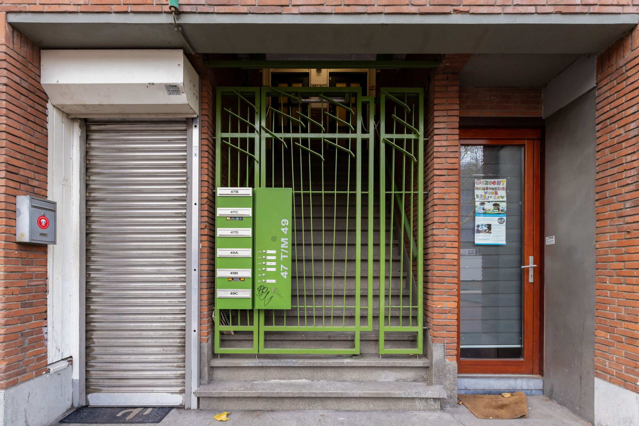 Photo 6 of Dordtselaan 47-D