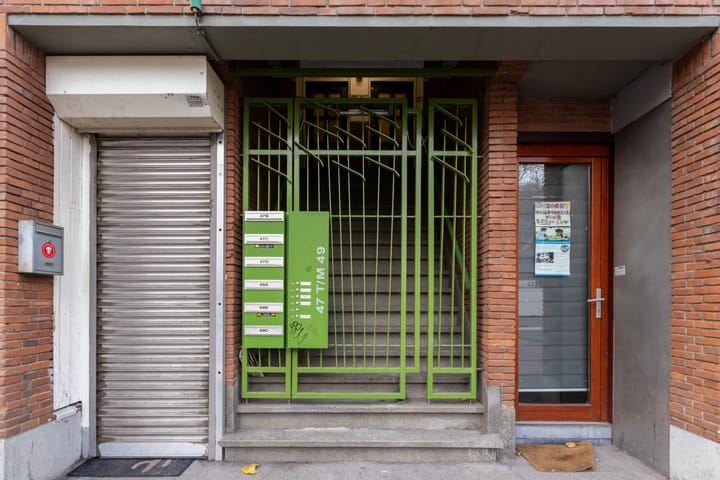 Foto 6 van Dordtselaan 47-D