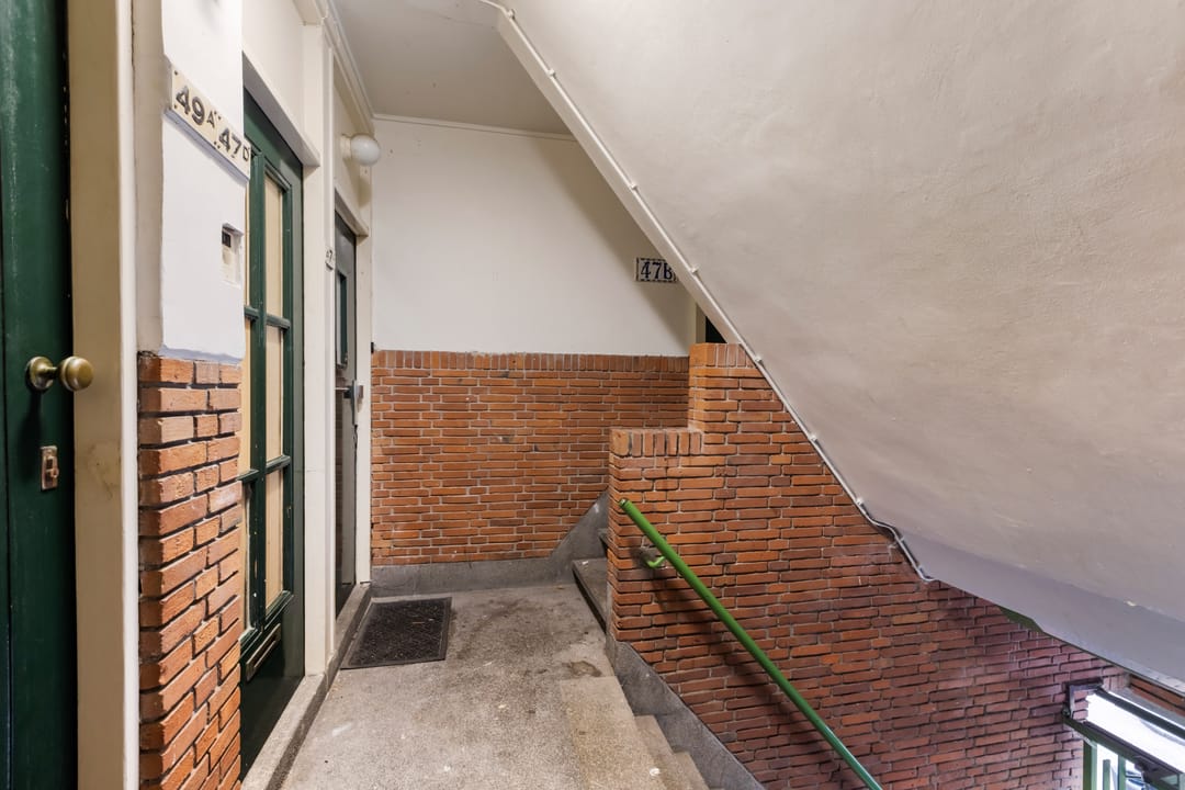 Photo 7 of Dordtselaan 47-D