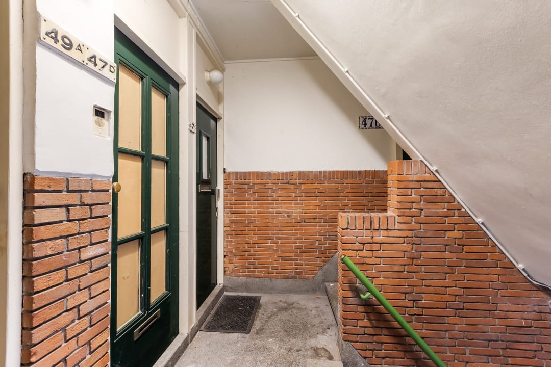 Photo 8 of Dordtselaan 47-D