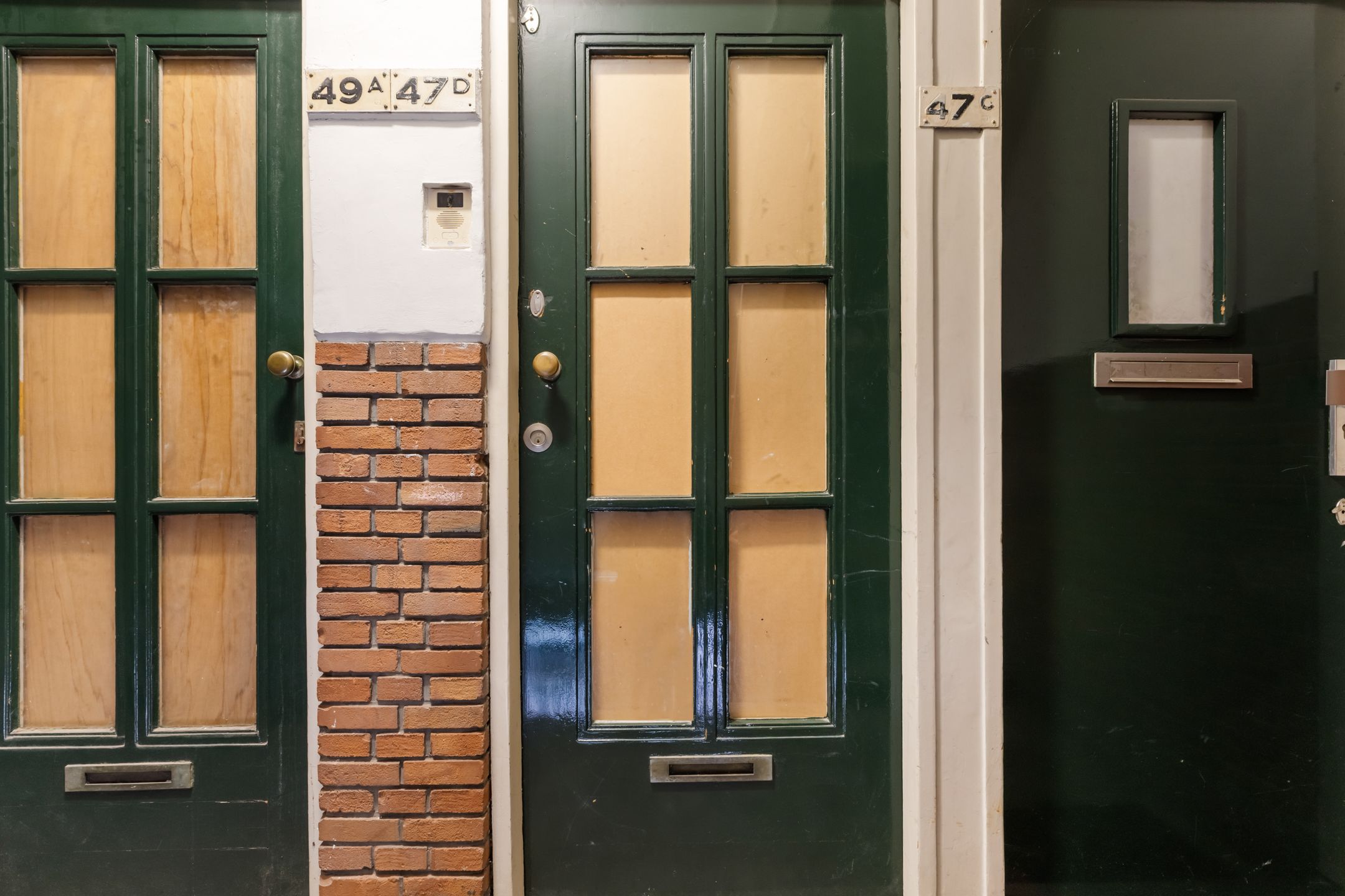 Photo 9 of Dordtselaan 47-D