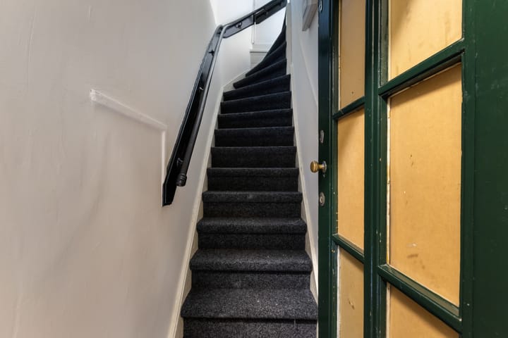 Foto 10 van Dordtselaan 47-D