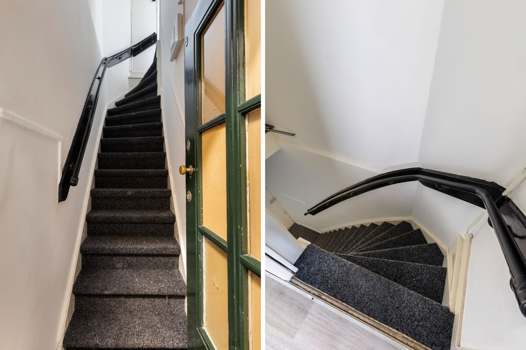 Photo 11 of Dordtselaan 47-D