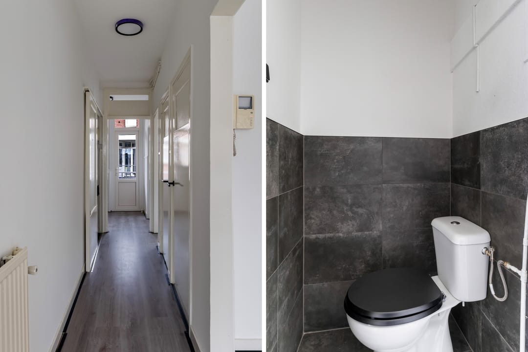 Photo 13 of Dordtselaan 47-D