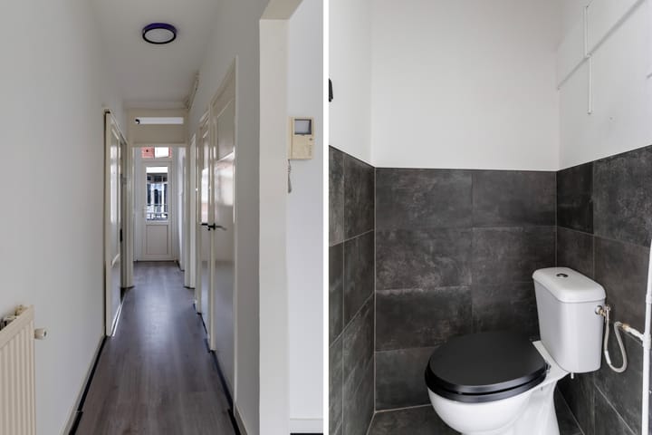 Foto 13 van Dordtselaan 47-D