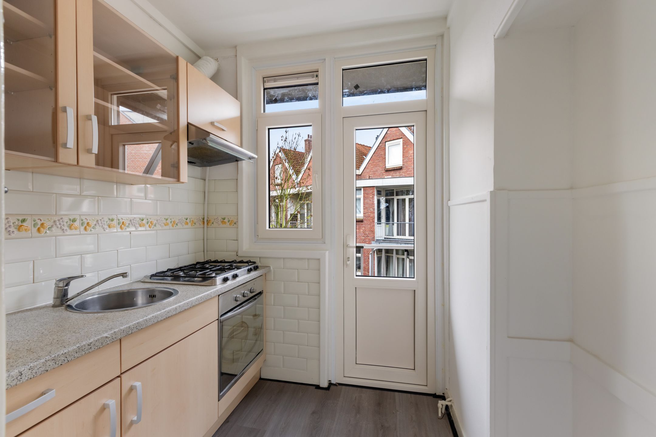 Photo 21 of Dordtselaan 47-D