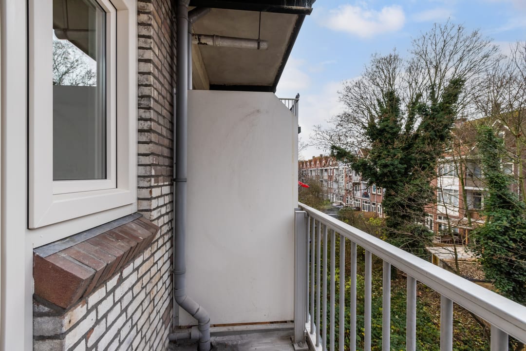 Photo 23 of Dordtselaan 47-D