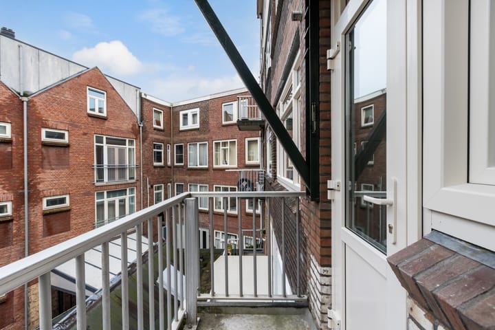 Foto 24 van Dordtselaan 47-D