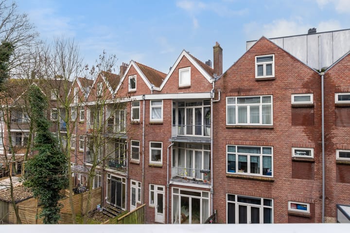 Foto 26 van Dordtselaan 47-D