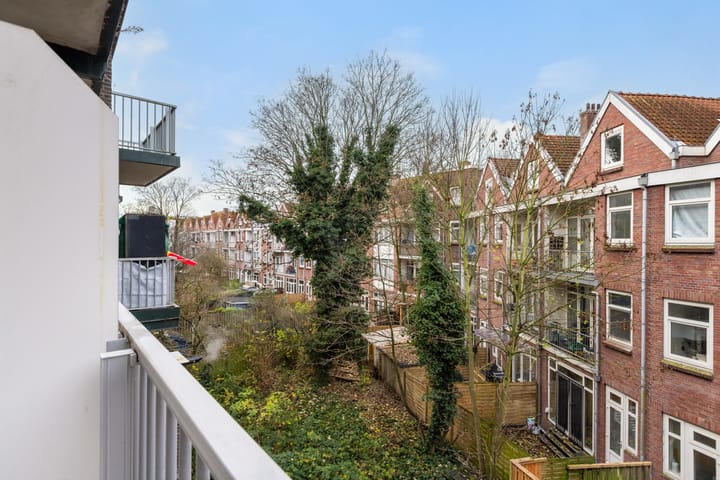 Foto 27 van Dordtselaan 47-D