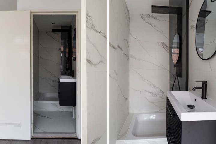 Foto 35 van Dordtselaan 47-D