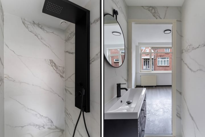 Foto 36 van Dordtselaan 47-D