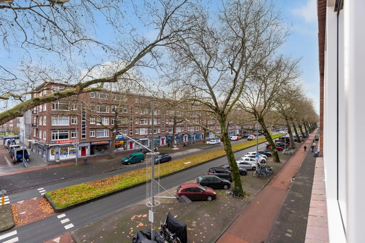 Foto 37 van Dordtselaan 47-D