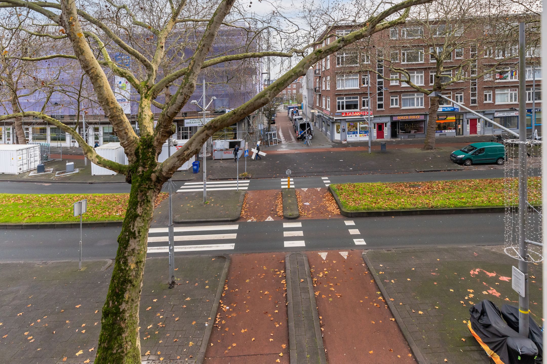 Photo 39 of Dordtselaan 47-D