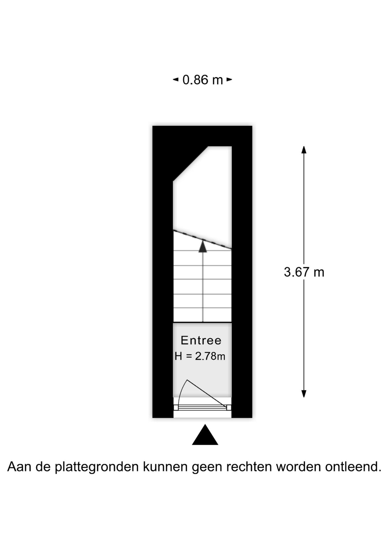 Photo 45 of Dordtselaan 47-D