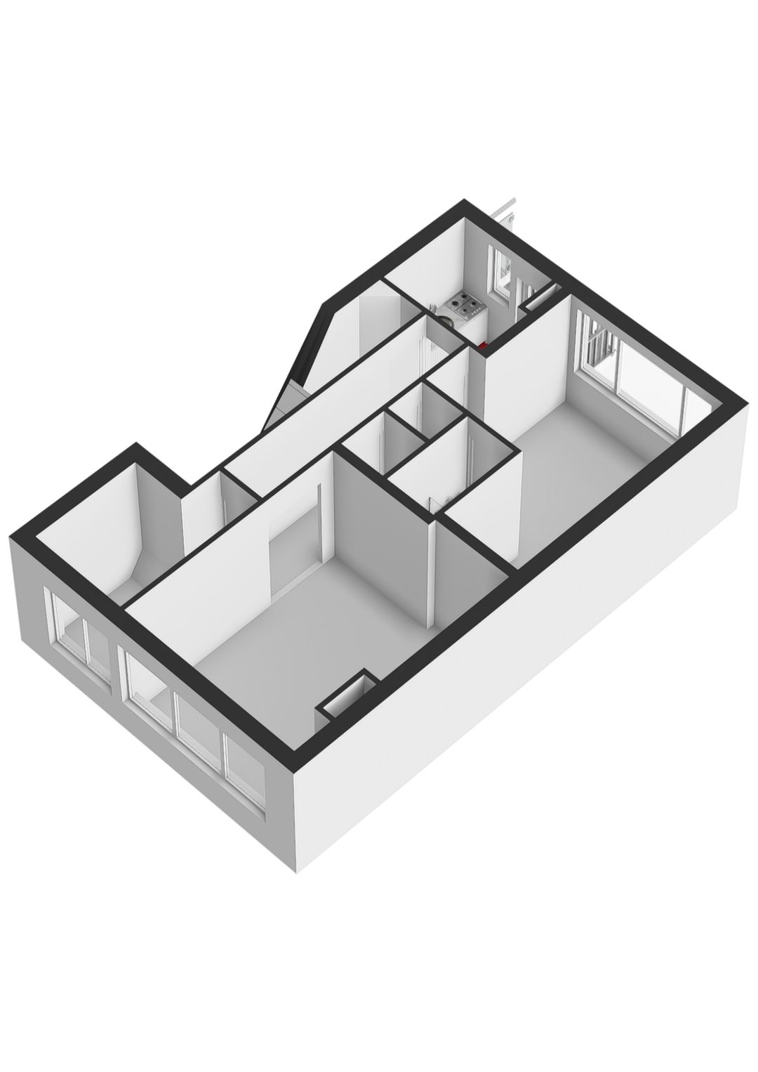 Photo 46 of Dordtselaan 47-D