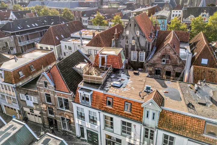 Photo 1 of Nieuwstraat 14-B