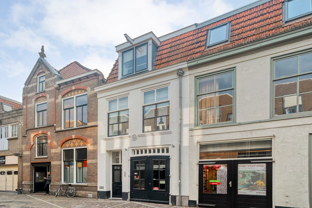 Foto 2 van Nieuwstraat 14-B