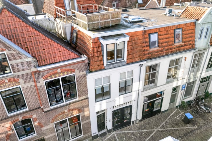 Photo 3 of Nieuwstraat 14-B