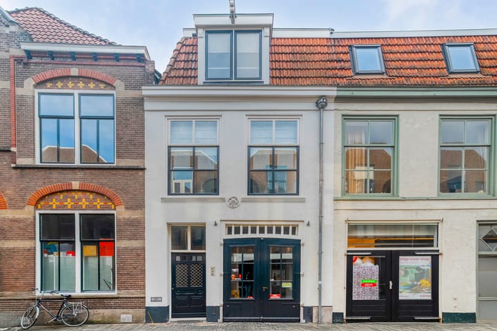 Photo 4 of Nieuwstraat 14-B