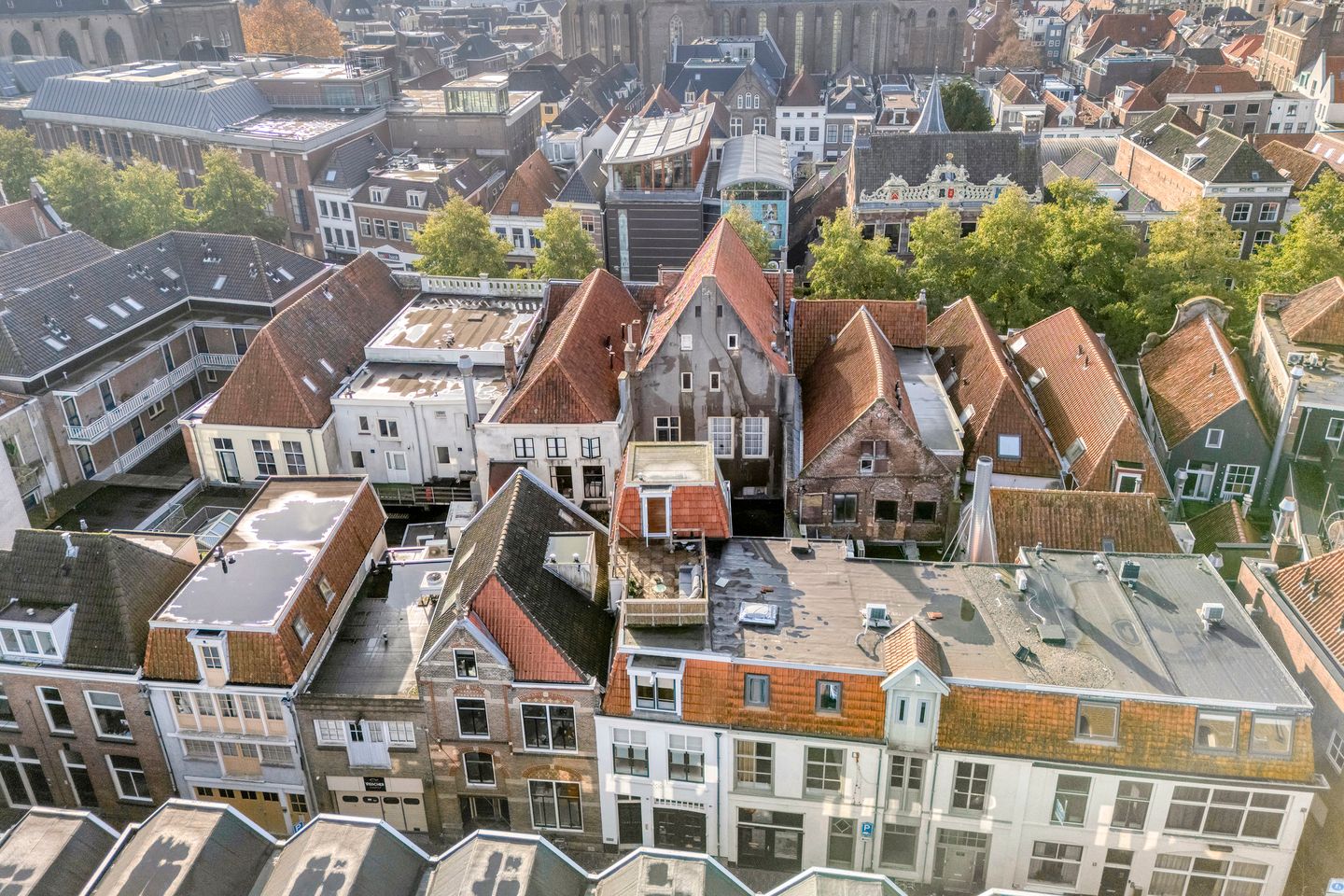 Foto 5 van Nieuwstraat 14-B