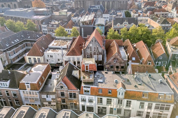 Photo 5 of Nieuwstraat 14-B