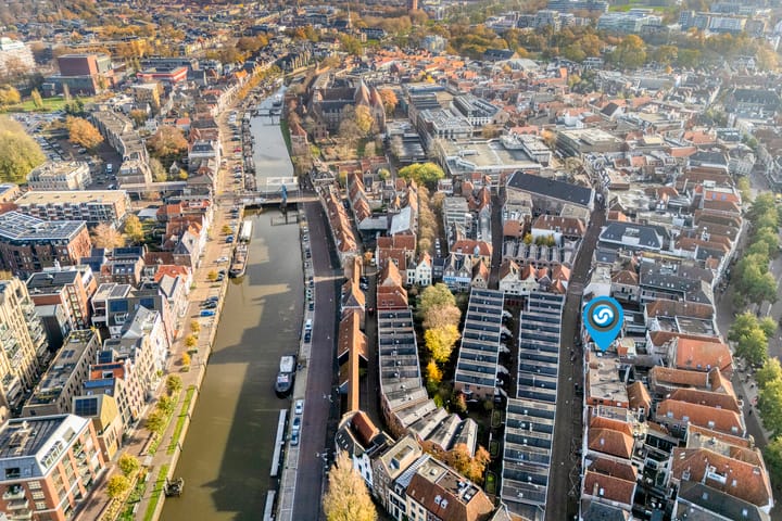 Photo 6 of Nieuwstraat 14-B