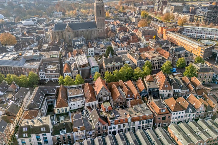 Photo 7 of Nieuwstraat 14-B