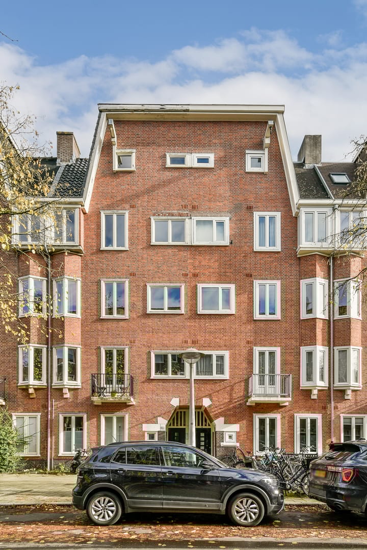 Foto 2 van Stolwijkstraat 23-1