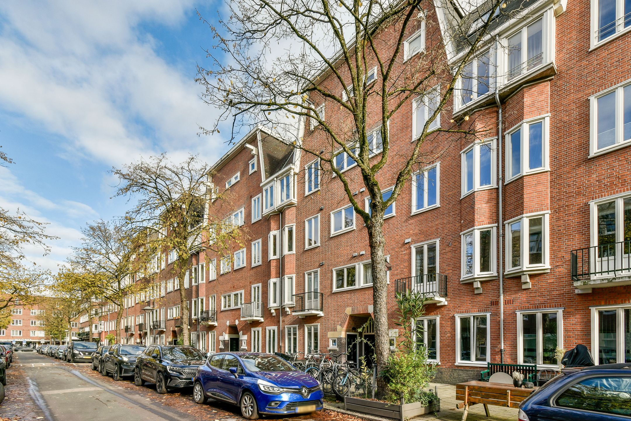 Foto 3 van Stolwijkstraat 23-1