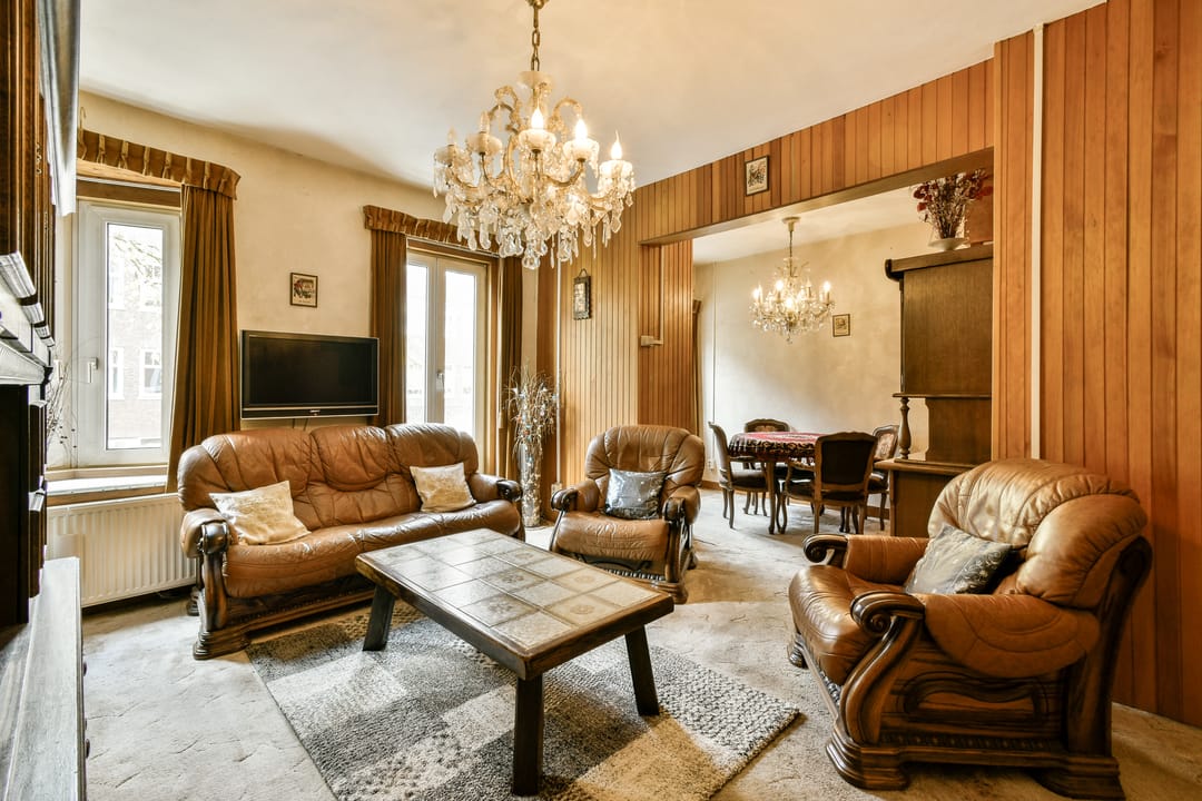 Foto 7 van Stolwijkstraat 23-1