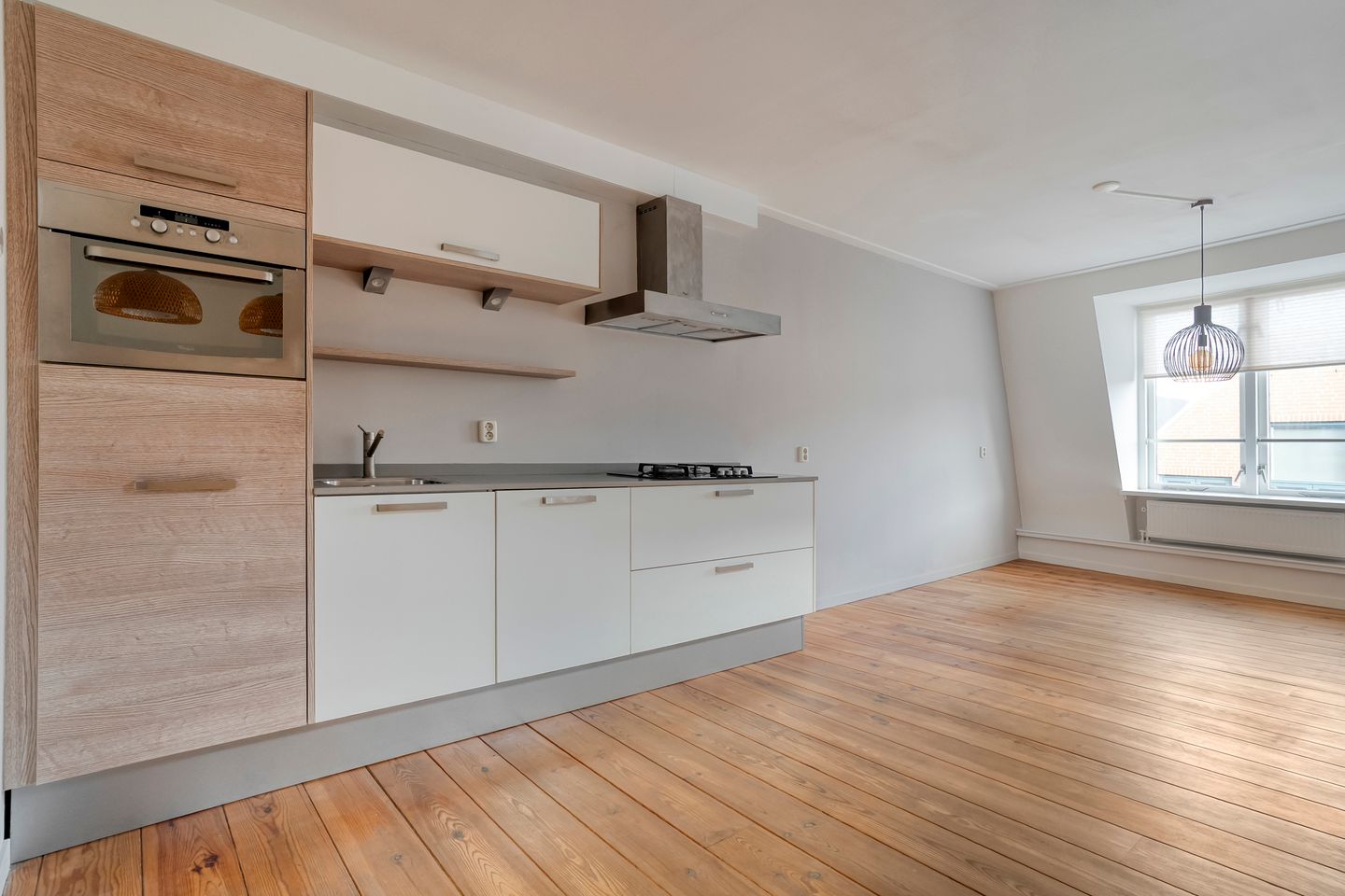 Foto 14 van Nieuwstraat 14-B