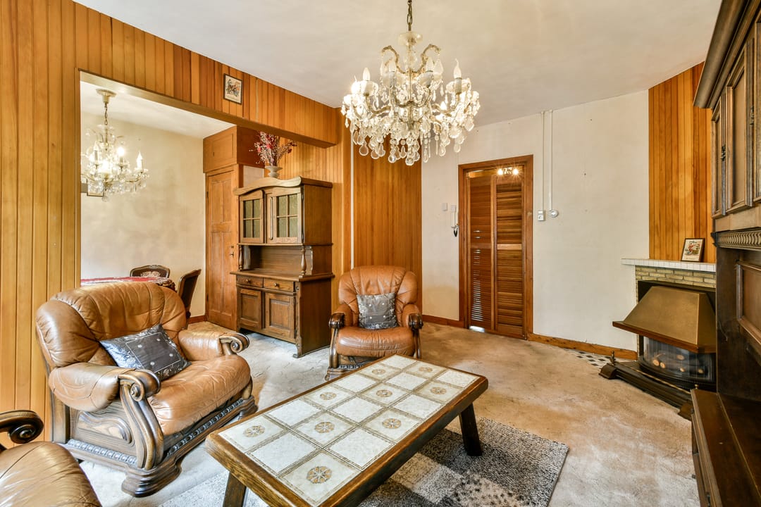 Foto 8 van Stolwijkstraat 23-1