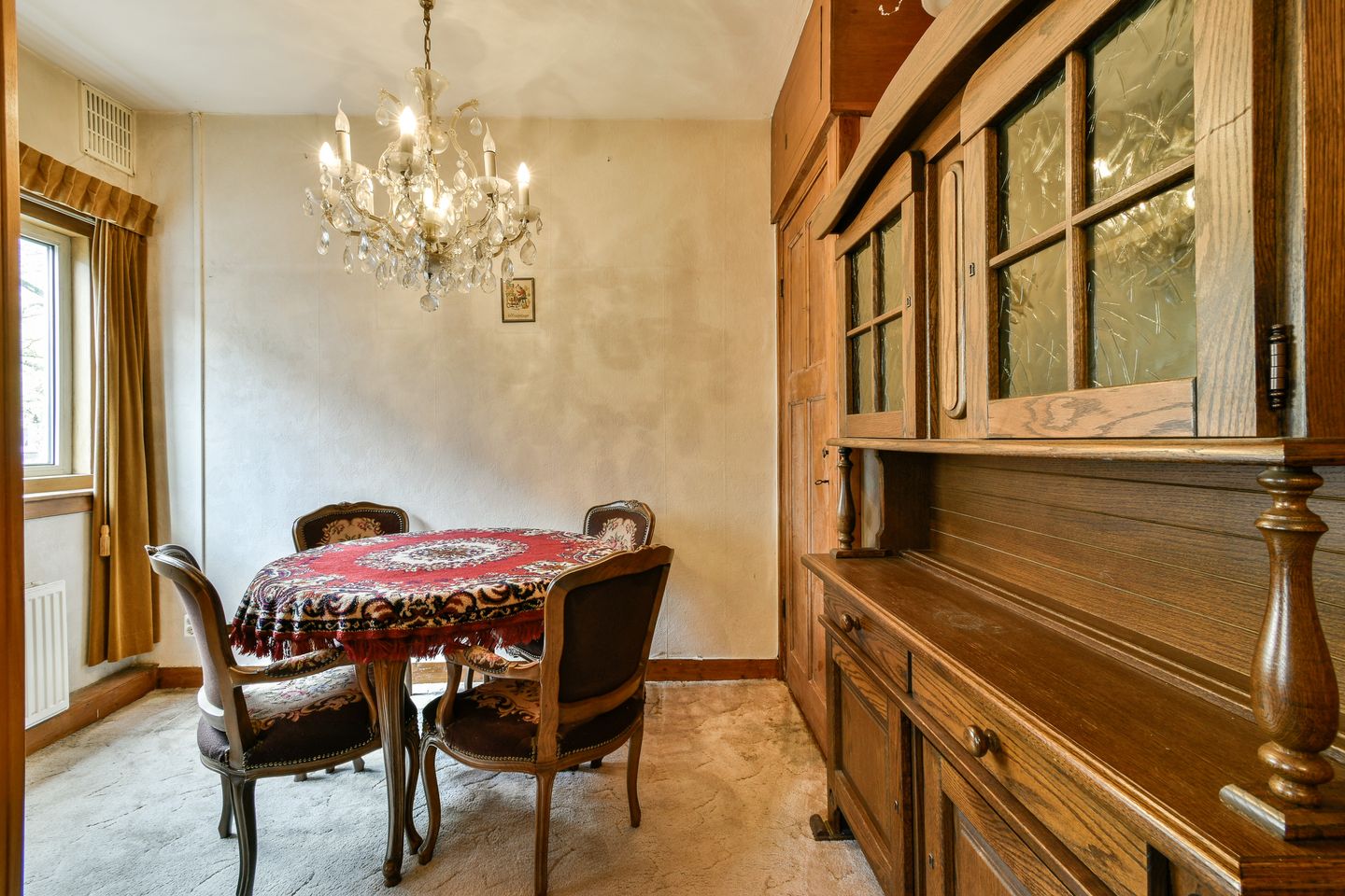 Foto 10 van Stolwijkstraat 23-1