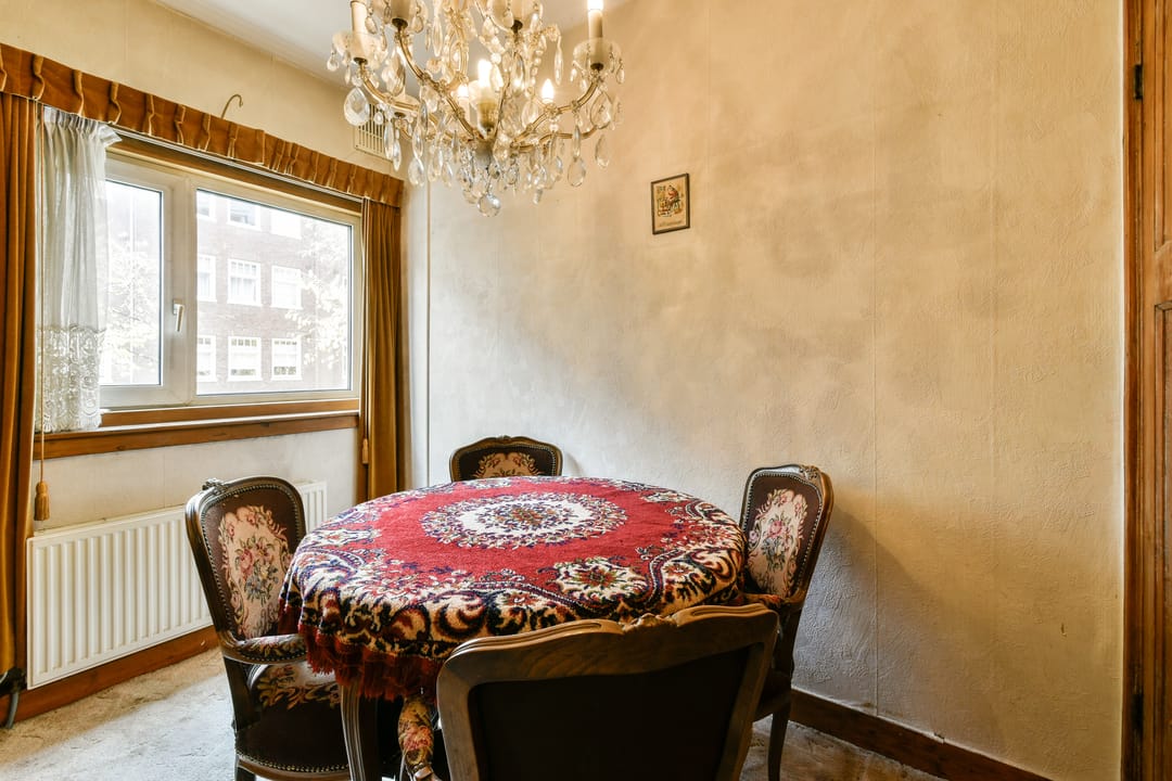 Foto 11 van Stolwijkstraat 23-1