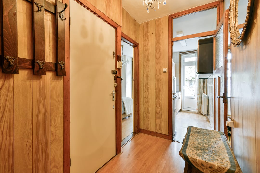 Foto 13 van Stolwijkstraat 23-1