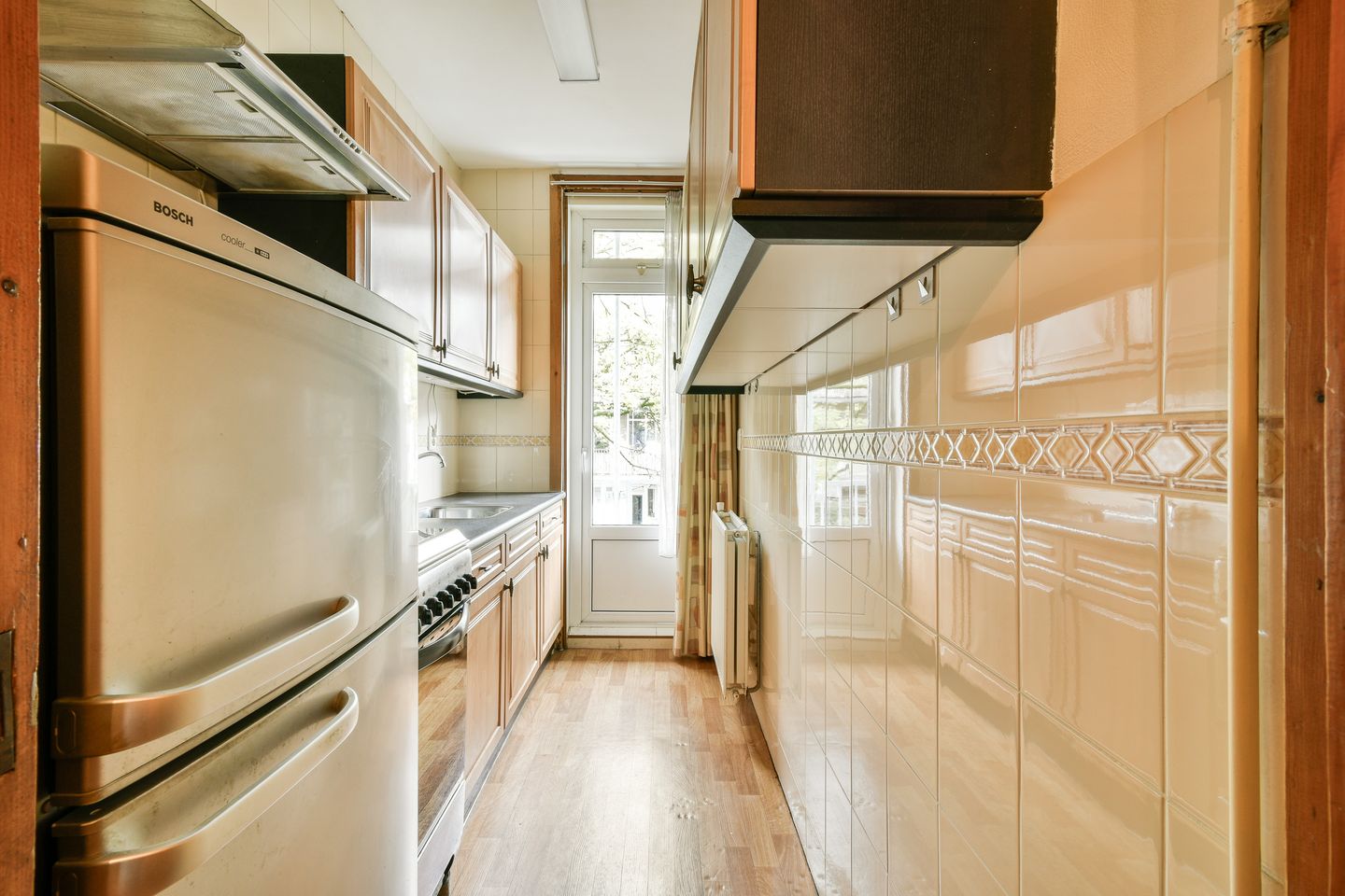 Foto 14 van Stolwijkstraat 23-1