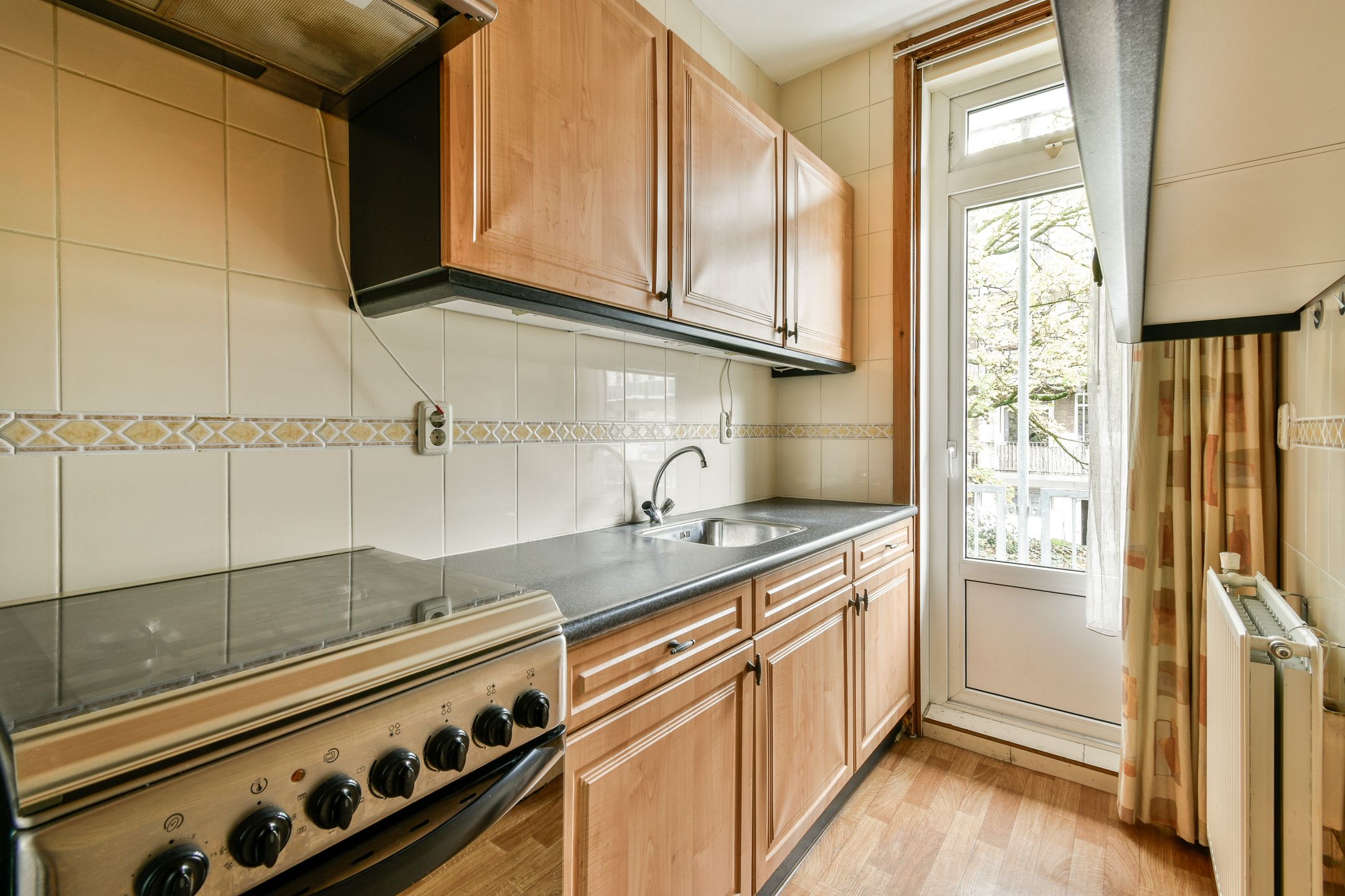 Foto 15 van Stolwijkstraat 23-1