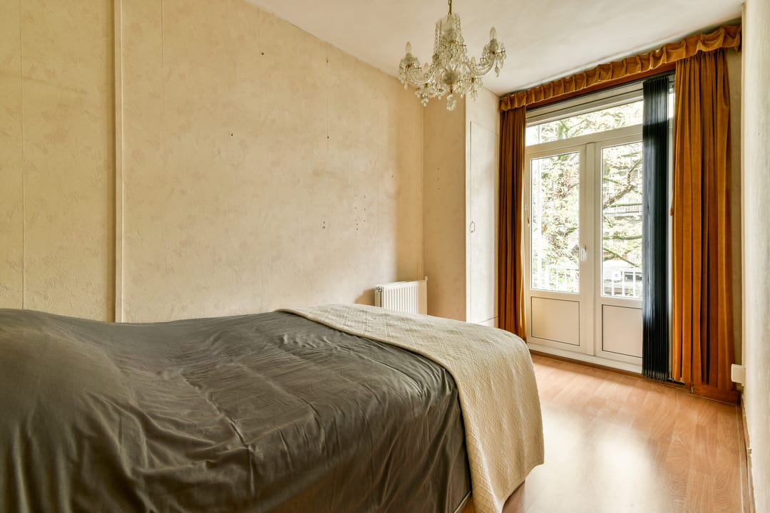 Foto 17 van Stolwijkstraat 23-1