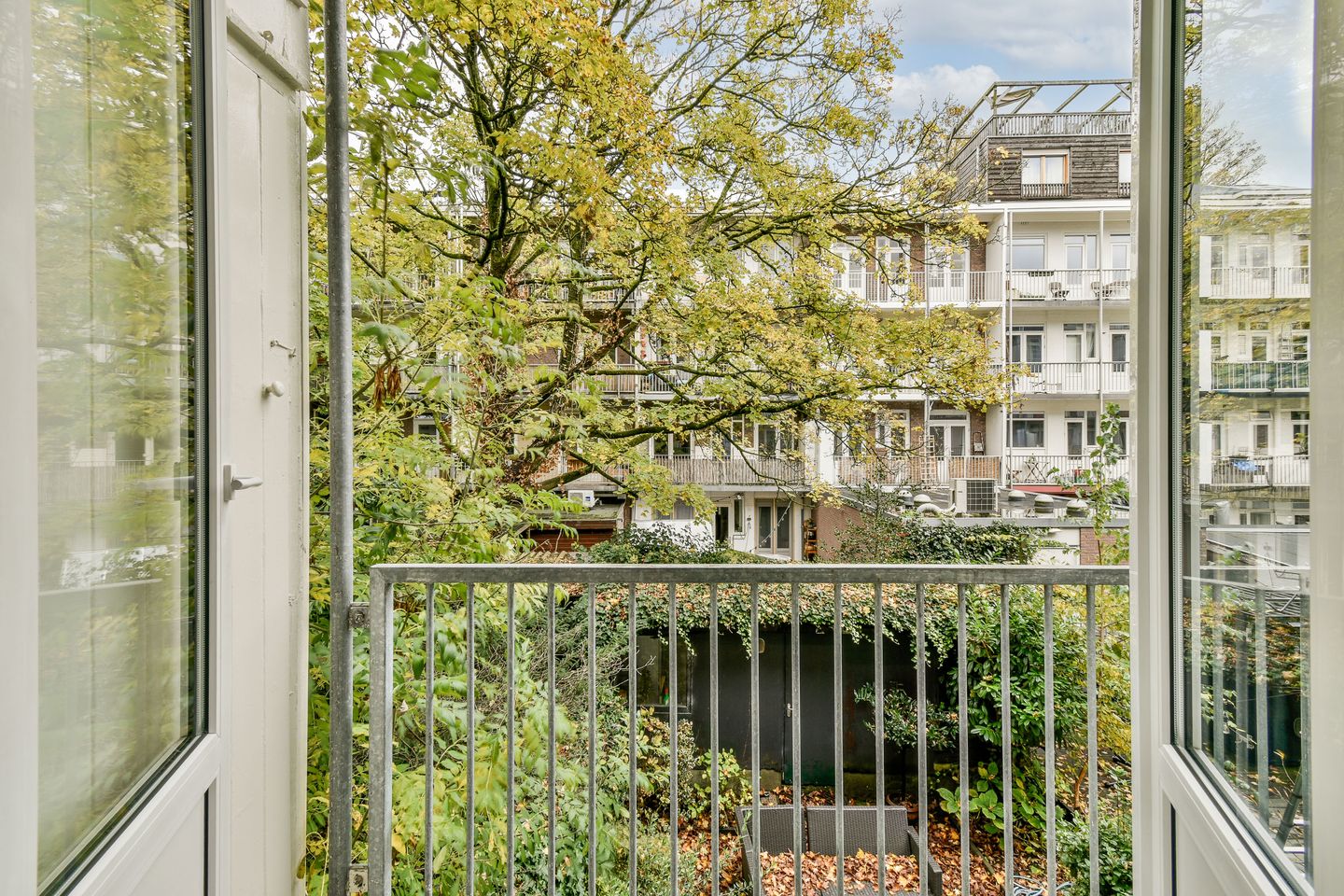 Foto 19 van Stolwijkstraat 23-1