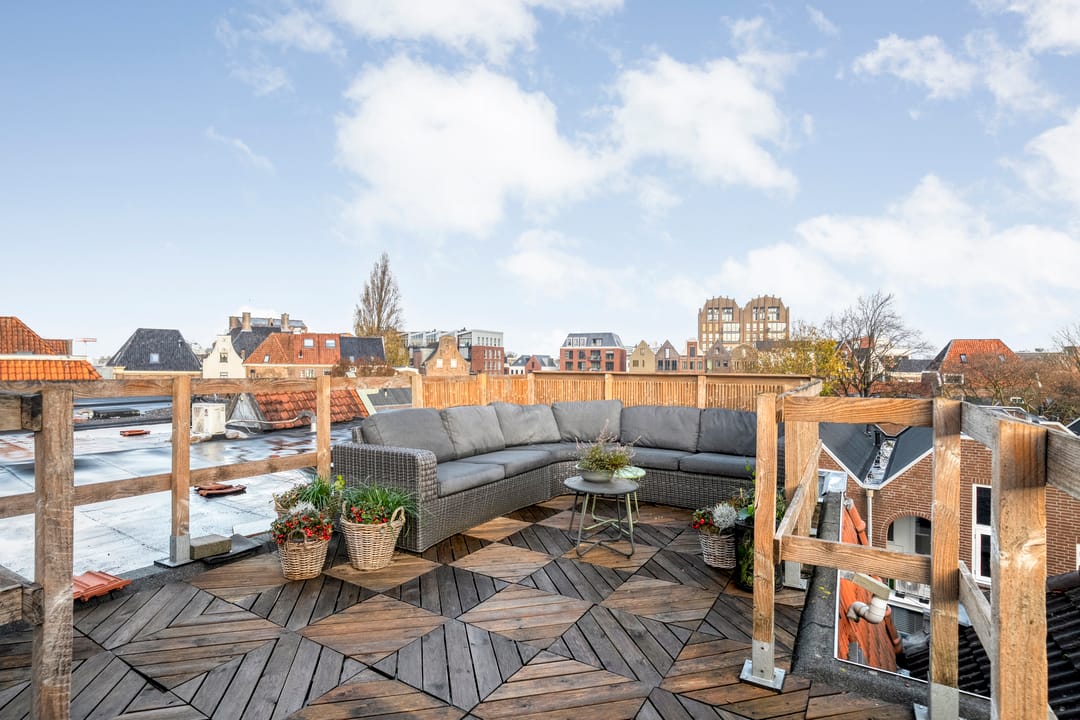 Foto 26 van Nieuwstraat 14-B