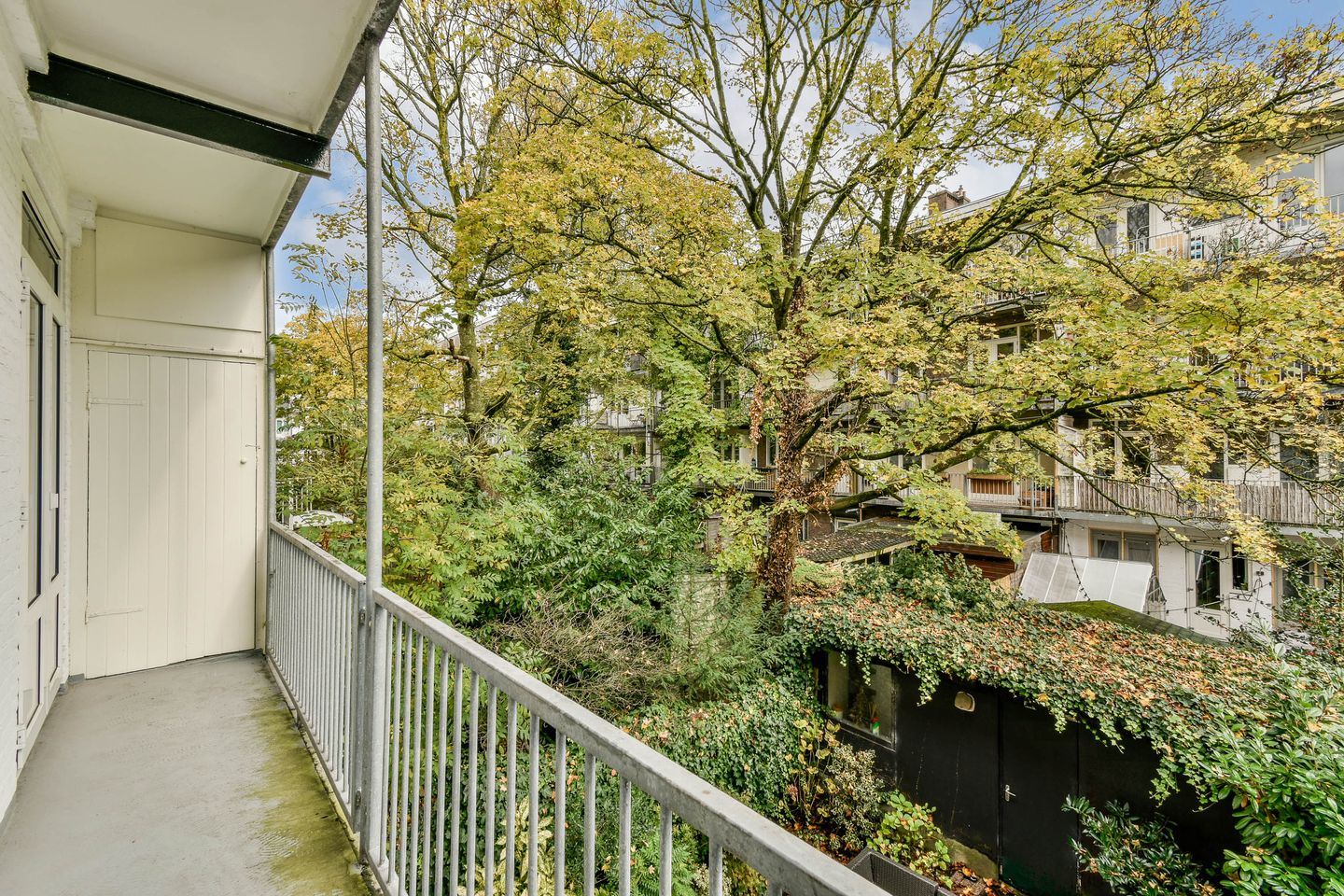 Foto 20 van Stolwijkstraat 23-1